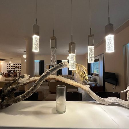 Skopelos Holidays Hotel & Spa Екстериор снимка