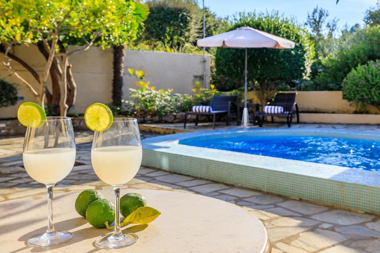 Skopelos Holidays Hotel & Spa Екстериор снимка