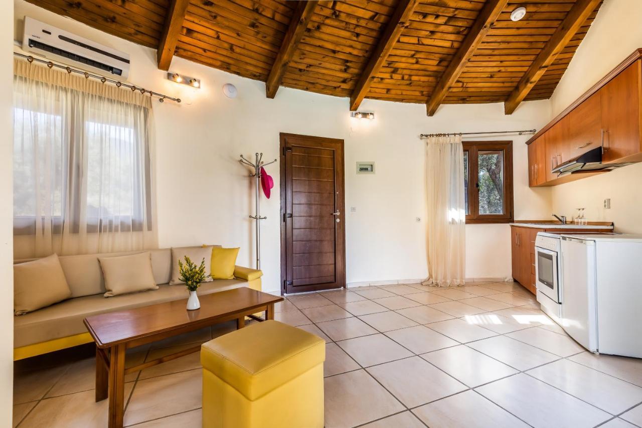 Skopelos Holidays Hotel & Spa Екстериор снимка