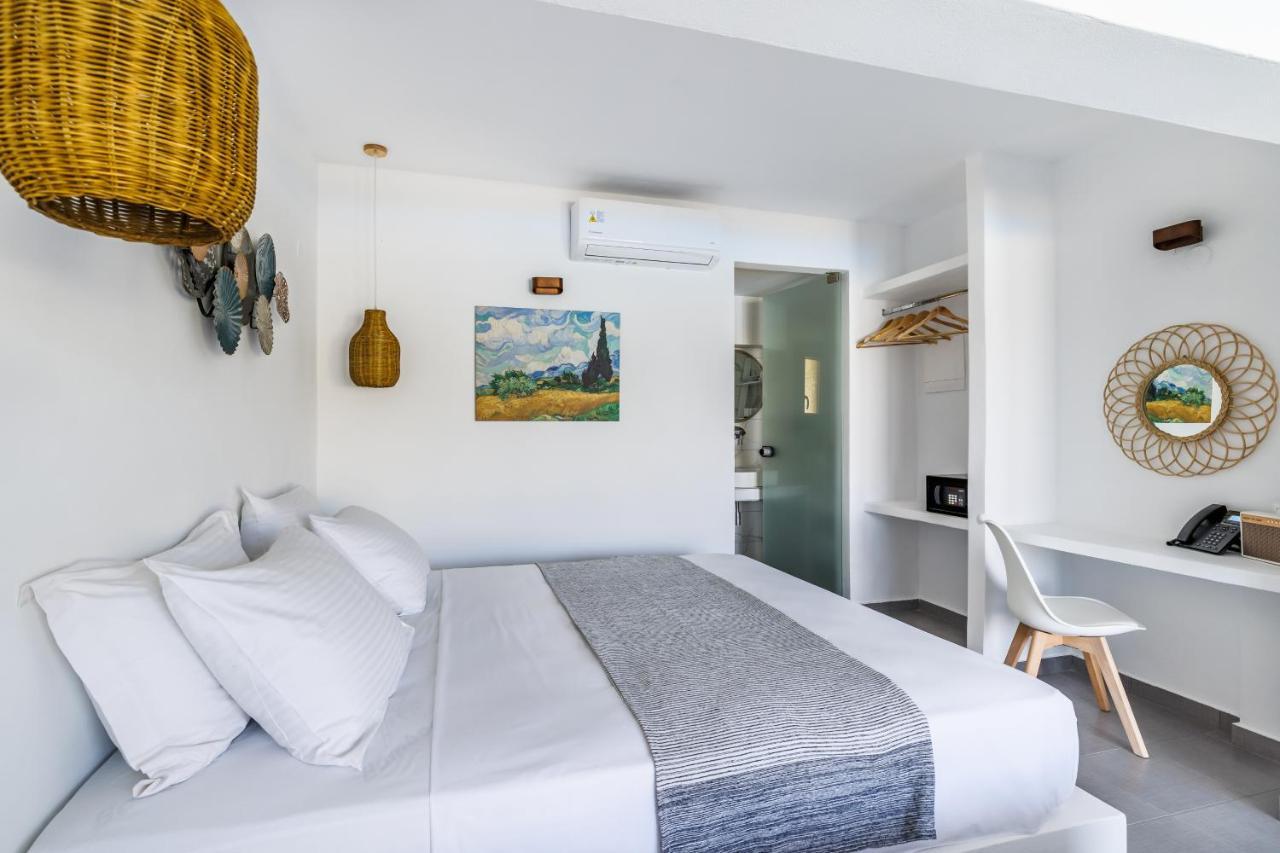Skopelos Holidays Hotel & Spa Екстериор снимка