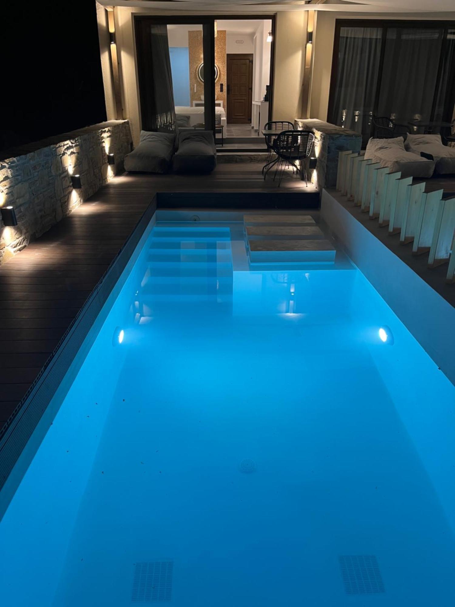Skopelos Holidays Hotel & Spa Екстериор снимка