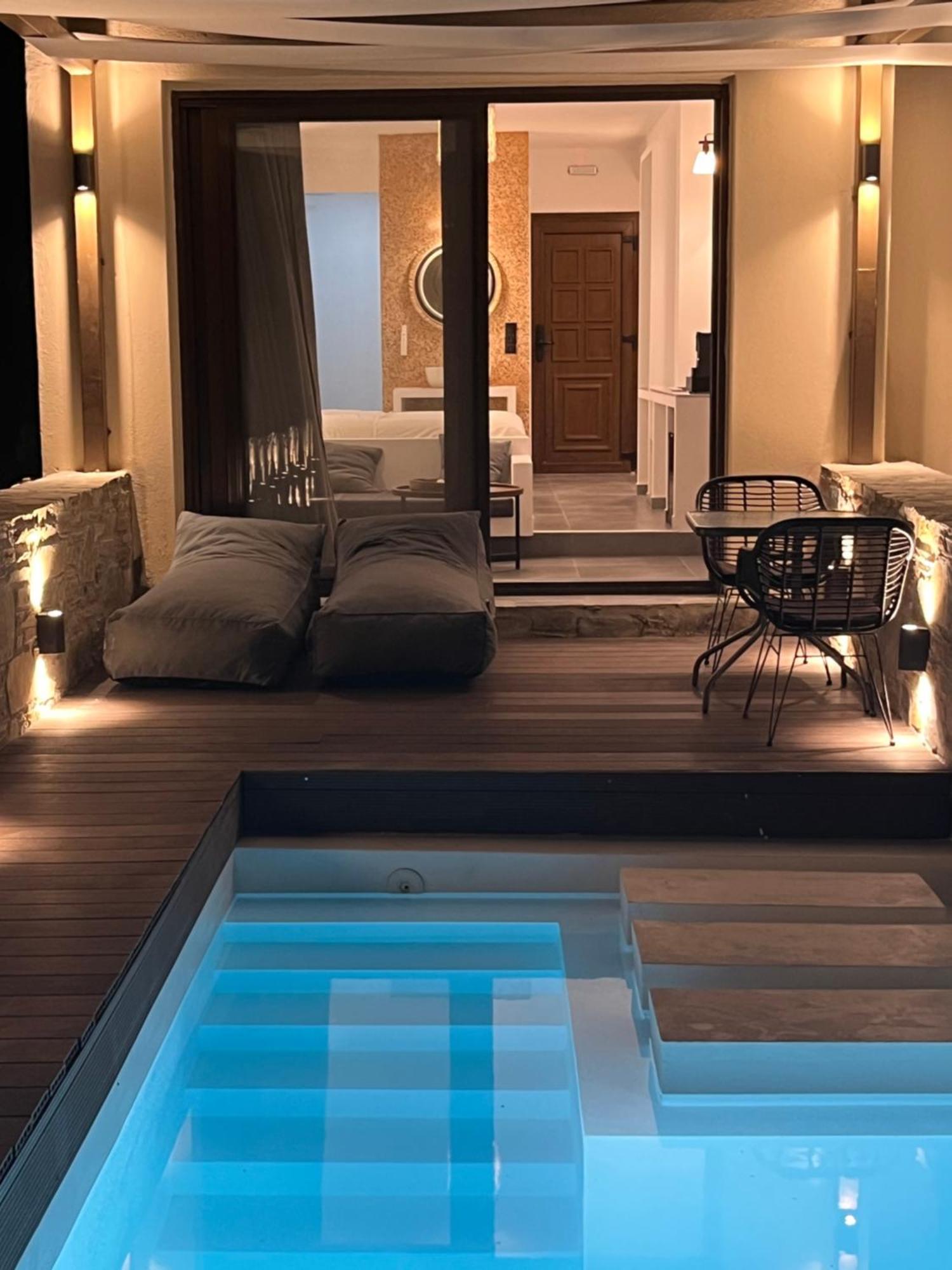Skopelos Holidays Hotel & Spa Екстериор снимка