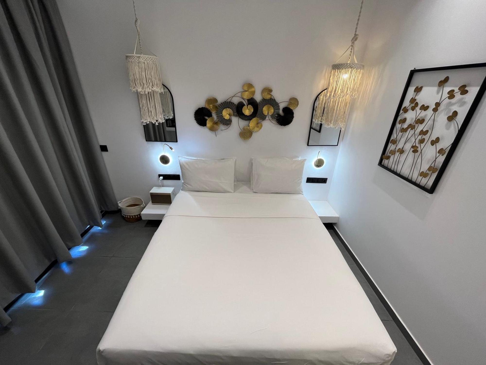 Skopelos Holidays Hotel & Spa Екстериор снимка