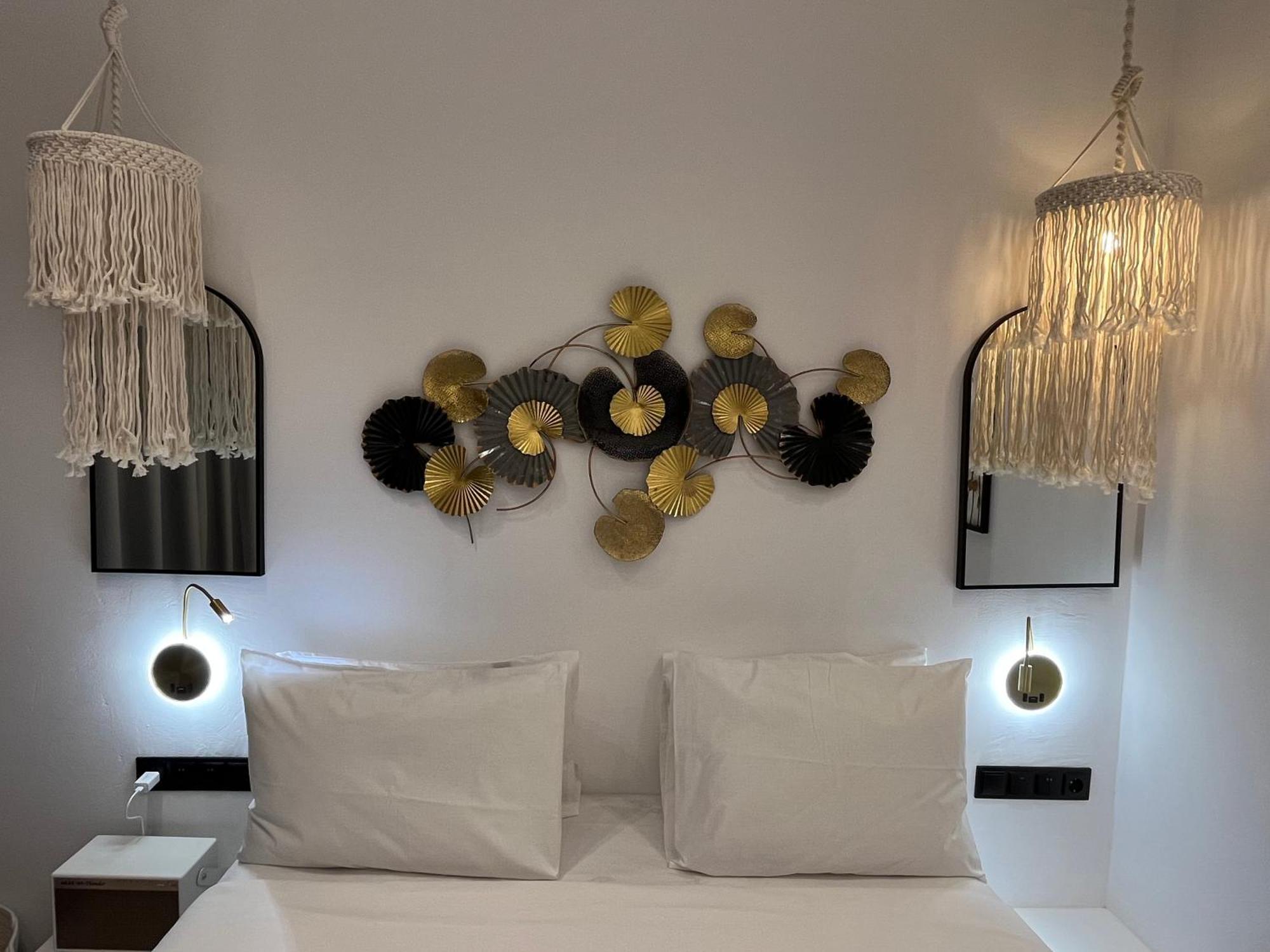 Skopelos Holidays Hotel & Spa Екстериор снимка