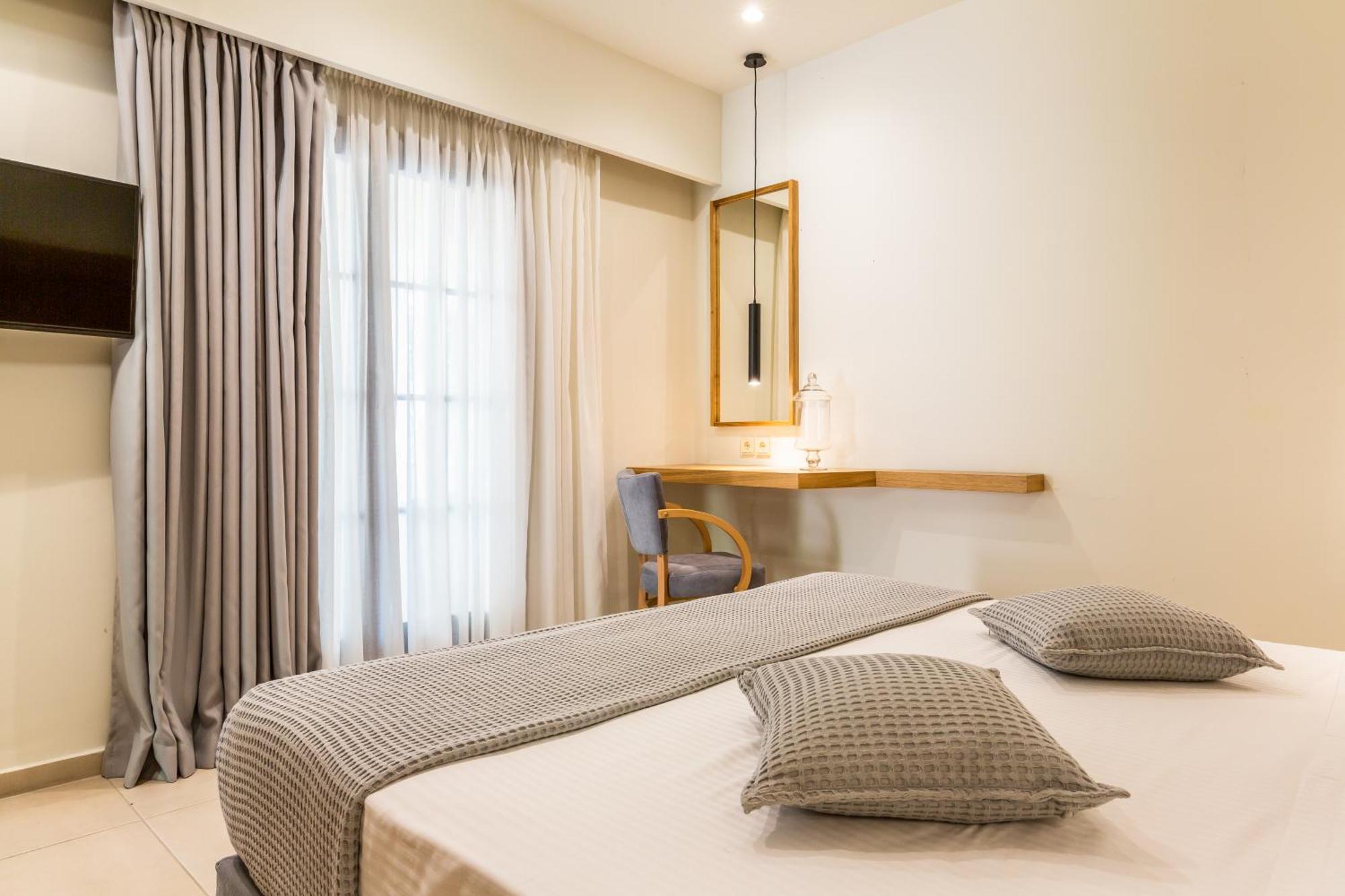 Skopelos Holidays Hotel & Spa Екстериор снимка