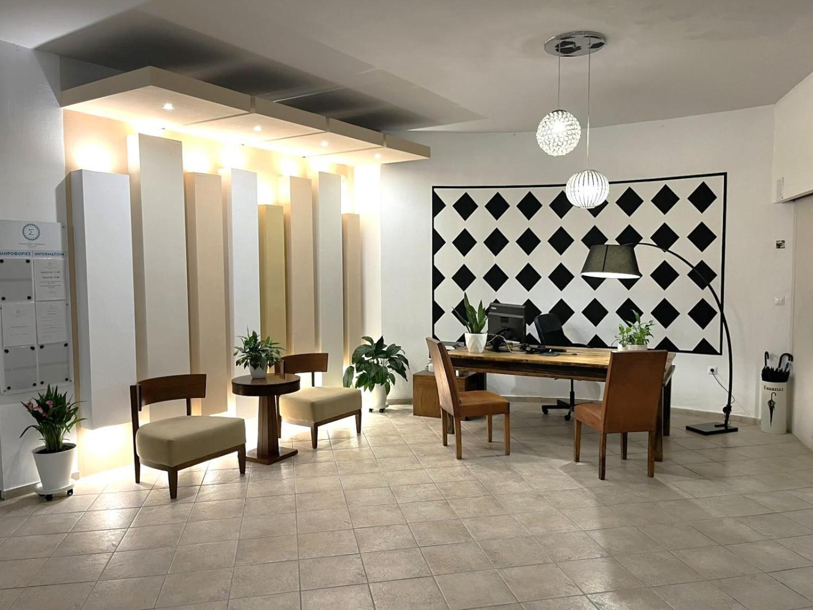 Skopelos Holidays Hotel & Spa Екстериор снимка